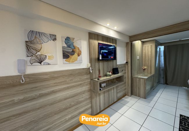 Apartamento em João Pessoa - ATLANTICO SUL | Deluxe Apartamento em João Pessoa - ATLANTICO SUL | Deluxe