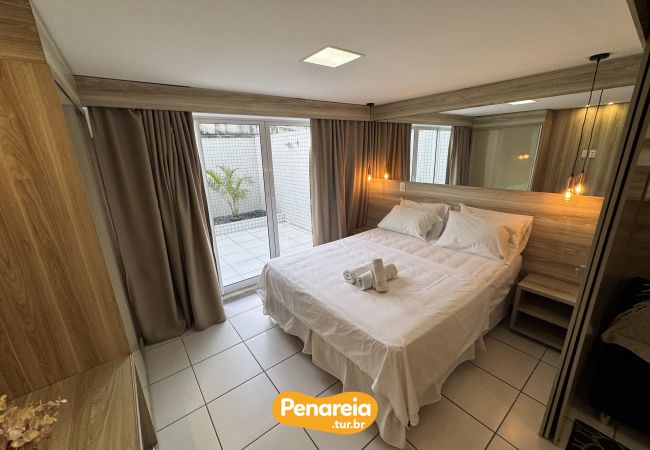 Apartamento em João Pessoa - ATLANTICO SUL | Deluxe Apartamento em João Pessoa - ATLANTICO SUL | Deluxe