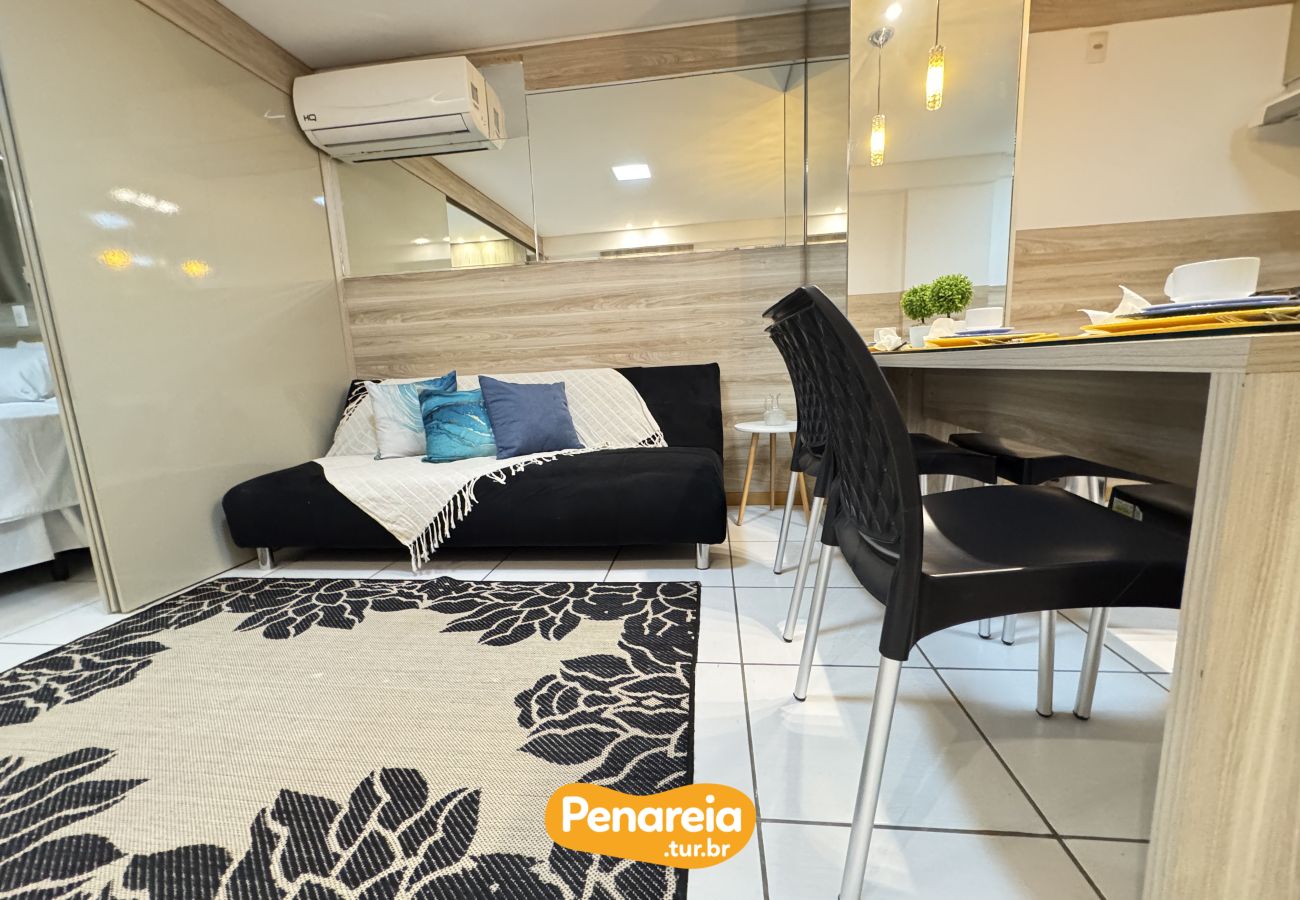 Apartamento em João Pessoa - ATLANTICO SUL | Deluxe Apartamento em João Pessoa - ATLANTICO SUL | Deluxe