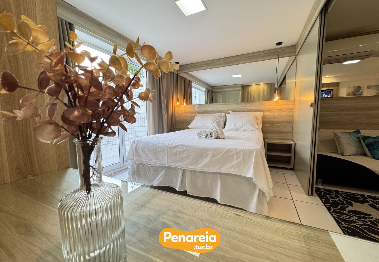 Apartamento em João Pessoa - ATLANTICO SUL | Deluxe Apartamento em João Pessoa - ATLANTICO SUL | Deluxe
