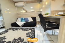 Apartamento em João Pessoa - ATLANTICO SUL | Deluxe