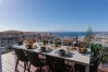 Villa em Adeje - Golden Horizon Retreat Villa em Adeje - Golden Horizon Retreat