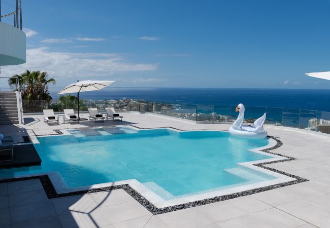 Villa em Adeje - Villa Mirador Imperial  Villa em Adeje - Villa Mirador Imperial