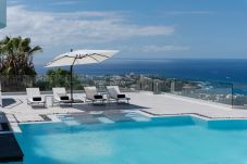 Villa em Adeje - Villa Mirador Imperial 