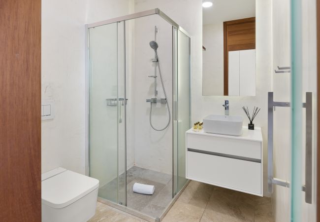 Villa em Adeje - Villa Infinity Paraíso Villa em Adeje - Villa Infinity Paraíso