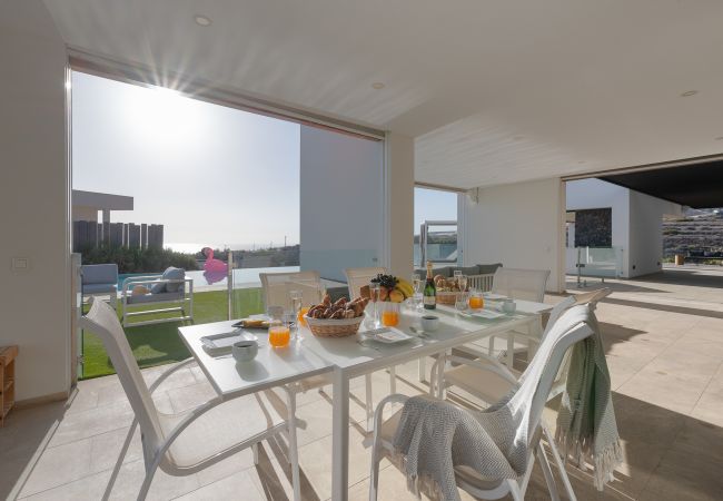 Villa em Adeje - Villa Infinity Paraíso Villa em Adeje - Villa Infinity Paraíso