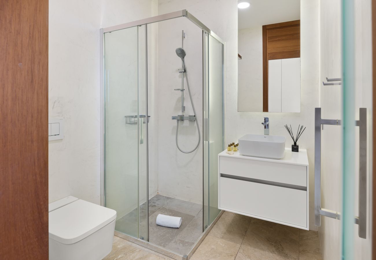 Villa em Adeje - Villa Infinity Paraíso Villa em Adeje - Villa Infinity Paraíso