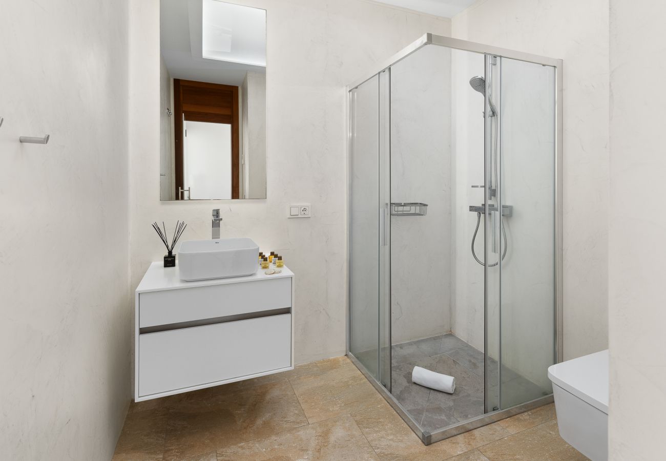 Villa em Adeje - Villa Infinity Paraíso Villa em Adeje - Villa Infinity Paraíso