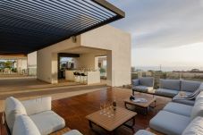 Villa em Adeje - Villa Infinity Paraíso
