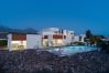 Villa em Adeje - Villa Infinity Paraíso Villa em Adeje - Villa Infinity Paraíso