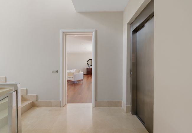 Villa em Adeje - Villa El Duque Privé Villa em Adeje - Villa El Duque Privé