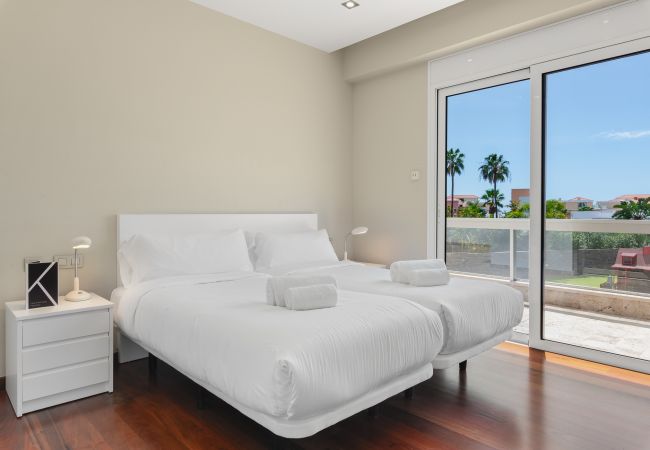 Villa em Adeje - Villa El Duque Privé Villa em Adeje - Villa El Duque Privé