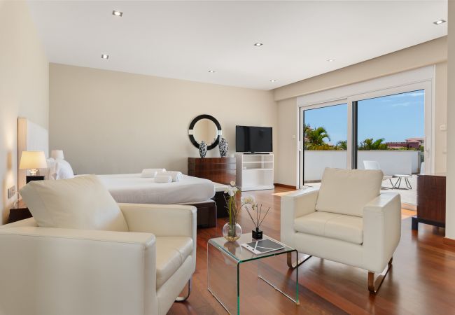 Villa em Adeje - Villa El Duque Privé Villa em Adeje - Villa El Duque Privé