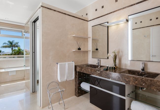 Villa em Adeje - Villa El Duque Privé Villa em Adeje - Villa El Duque Privé