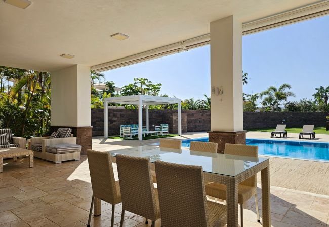 Villa em Adeje - Villa El Duque Privé Villa em Adeje - Villa El Duque Privé