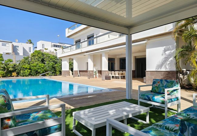 Villa em Adeje - Villa El Duque Privé Villa em Adeje - Villa El Duque Privé