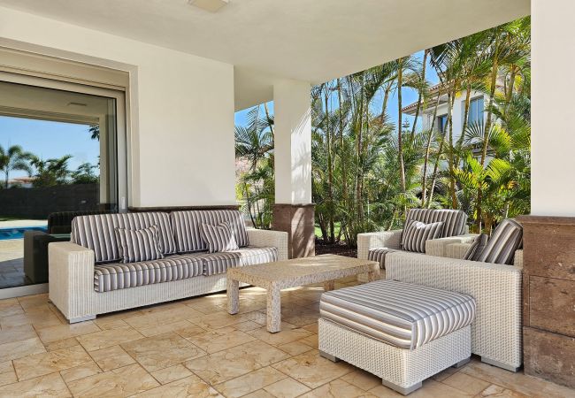 Villa em Adeje - Villa El Duque Privé Villa em Adeje - Villa El Duque Privé