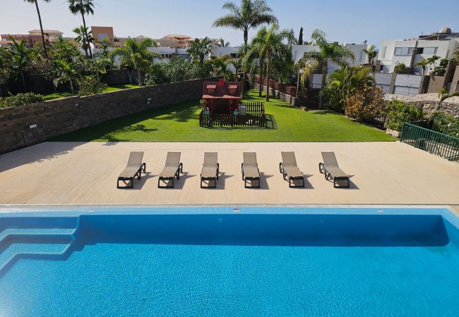 Villa em Adeje - Villa El Duque Privé Villa em Adeje - Villa El Duque Privé
