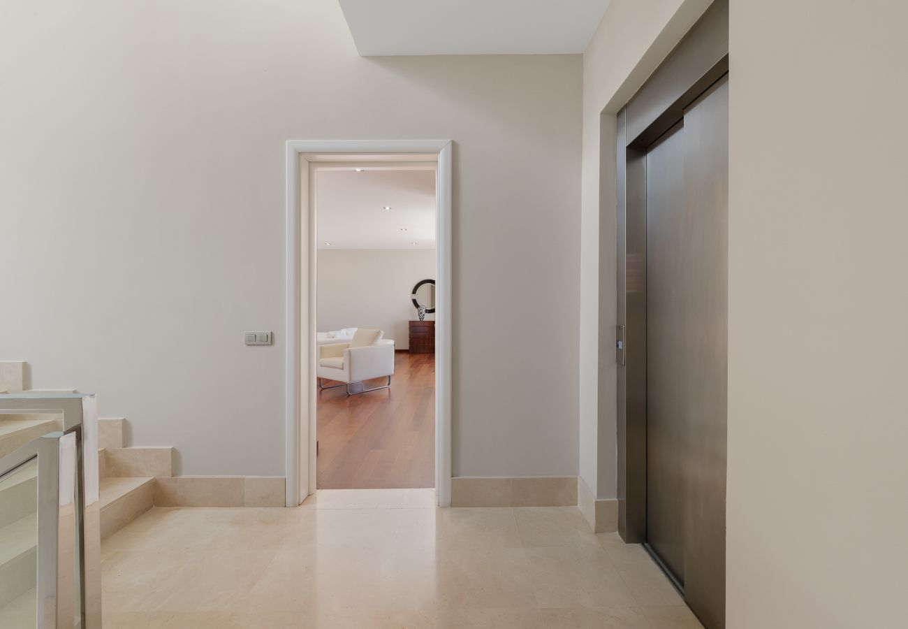 Villa em Adeje - Villa El Duque Privé Villa em Adeje - Villa El Duque Privé