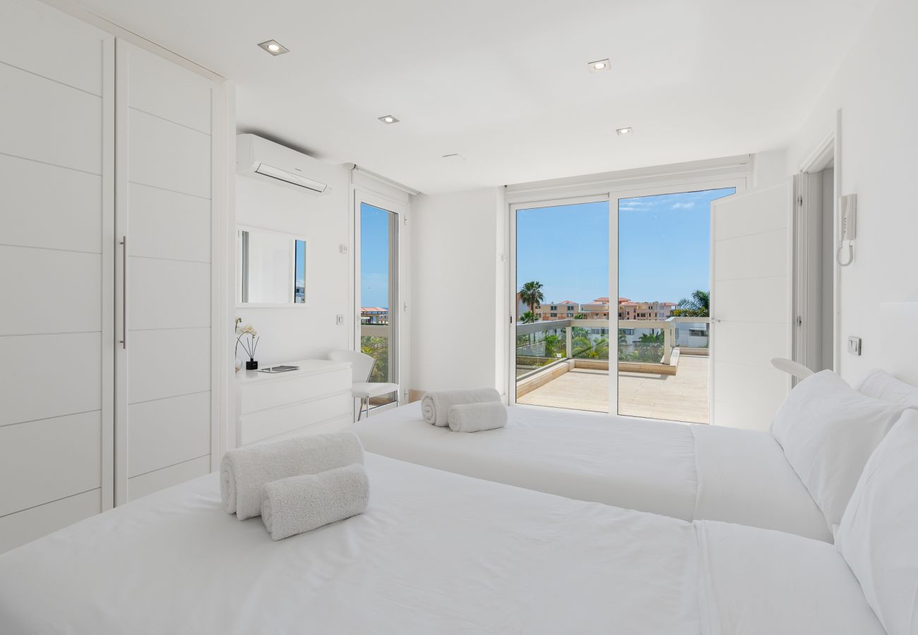 Villa em Adeje - Villa El Duque Privé Villa em Adeje - Villa El Duque Privé