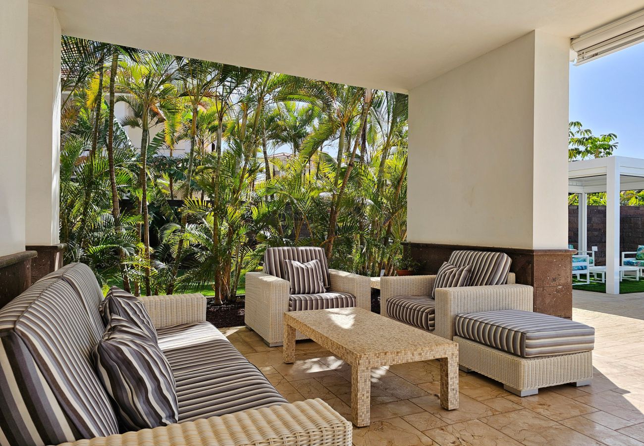 Villa em Adeje - Villa El Duque Privé Villa em Adeje - Villa El Duque Privé