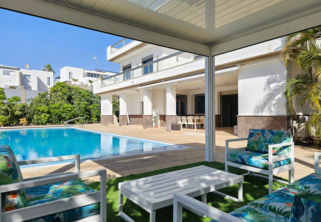 Villa em Adeje - Villa El Duque Privé Villa em Adeje - Villa El Duque Privé