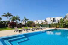 Villa em Adeje - Villa El Duque Privé