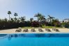 Villa em Adeje - Villa El Duque Privé Villa em Adeje - Villa El Duque Privé