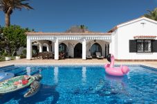Villa em Adeje - Villa MonteLuz