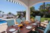 Villa em Adeje - Villa MonteLuz Villa em Adeje - Villa MonteLuz