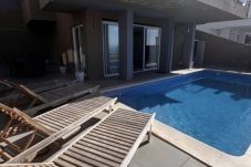 Villa em Adeje -  Villa Elanora