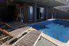 Villa em Adeje -  Villa Elanora Villa em Adeje -  Villa Elanora