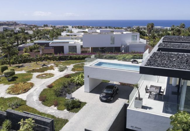 Vila em Adeje - Casa Miravella