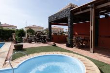 Villa em Adeje - Canary Sunlight Villa