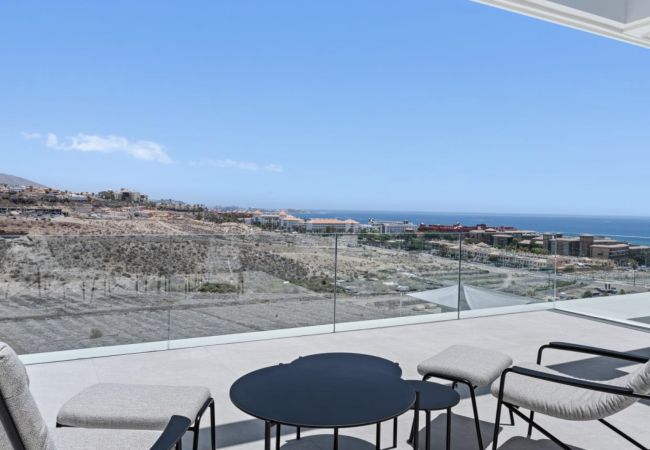Villa em Adeje - Villa Delmare Villa em Adeje - Villa Delmare