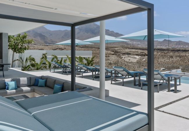 Villa em Adeje - Villa Delmare Villa em Adeje - Villa Delmare