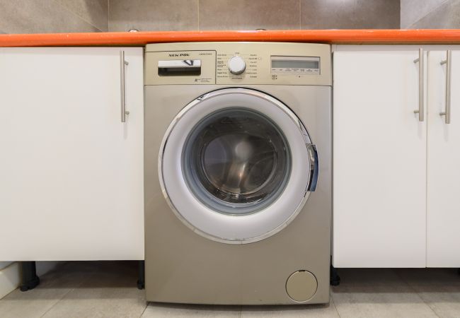 Apartamento em Madrid - Piso de 2 dormitorios con balcón en Madrid Apartamento em Madrid - Piso de 2 dormitorios con balcón en Madrid