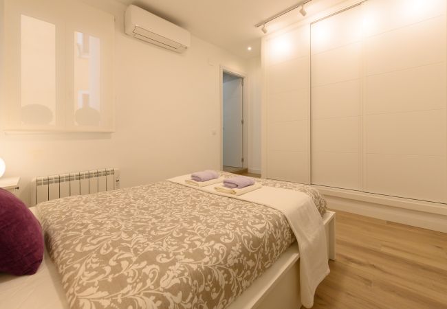 Apartamento em Madrid - Piso de 1 dormitorio en el Centro de Madrid Temporal Apartamento em Madrid - Piso de 1 dormitorio en el Centro de Madrid Temporal