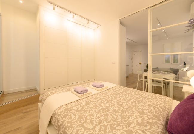 Apartamento em Madrid - Piso de 1 dormitorio en el Centro de Madrid Temporal Apartamento em Madrid - Piso de 1 dormitorio en el Centro de Madrid Temporal