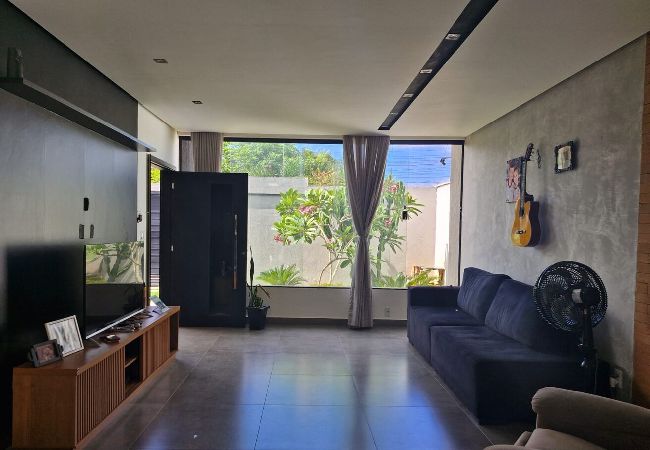 Casa em Saquarema - Casa pet friendly c piscina, churrasqueira e wi-fi Casa em Saquarema - Casa pet friendly c piscina, churrasqueira e wi-fi