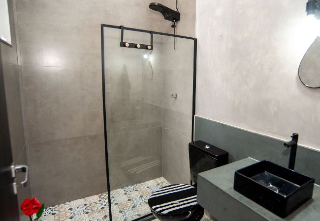 Casa em Saquarema - Casa pet friendly c piscina, churrasqueira e wi-fi Casa em Saquarema - Casa pet friendly c piscina, churrasqueira e wi-fi