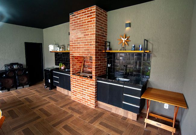 Casa em Saquarema - Casa pet friendly c piscina, churrasqueira e wi-fi Casa em Saquarema - Casa pet friendly c piscina, churrasqueira e wi-fi