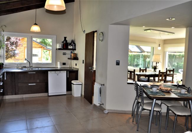 Casa em San Carlos de Bariloche - Casa Don Alfredo Bariloche Casa em San Carlos de Bariloche - Casa Don Alfredo Bariloche