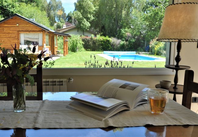 Casa em San Carlos de Bariloche - Casa Don Alfredo Bariloche