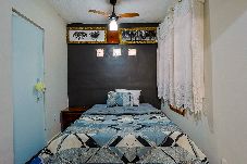 Casa em Maricá - Casa pet friendly c/ piscina e churrasqueira