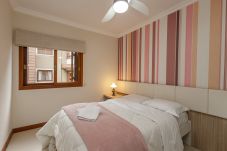 Apartamento em Gramado - Aconchegante apto 2 quartos (1 suíte) junto ao centro!