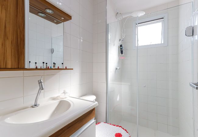 Apartamento em São Paulo - Apto na Mooca com academia, Wi-Fi e pet friendly Apartamento em São Paulo - Apto na Mooca com academia, Wi-Fi e pet friendly