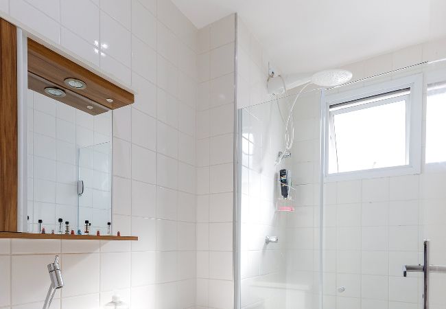 Apartamento em São Paulo - Apto na Mooca com academia, Wi-Fi e pet friendly Apartamento em São Paulo - Apto na Mooca com academia, Wi-Fi e pet friendly