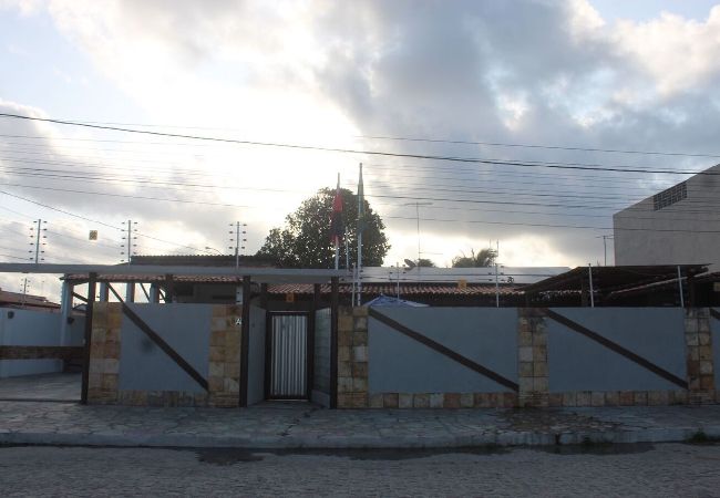 Casa em Cabedelo - Titulo Provisorio Casa em Cabedelo - Titulo Provisorio