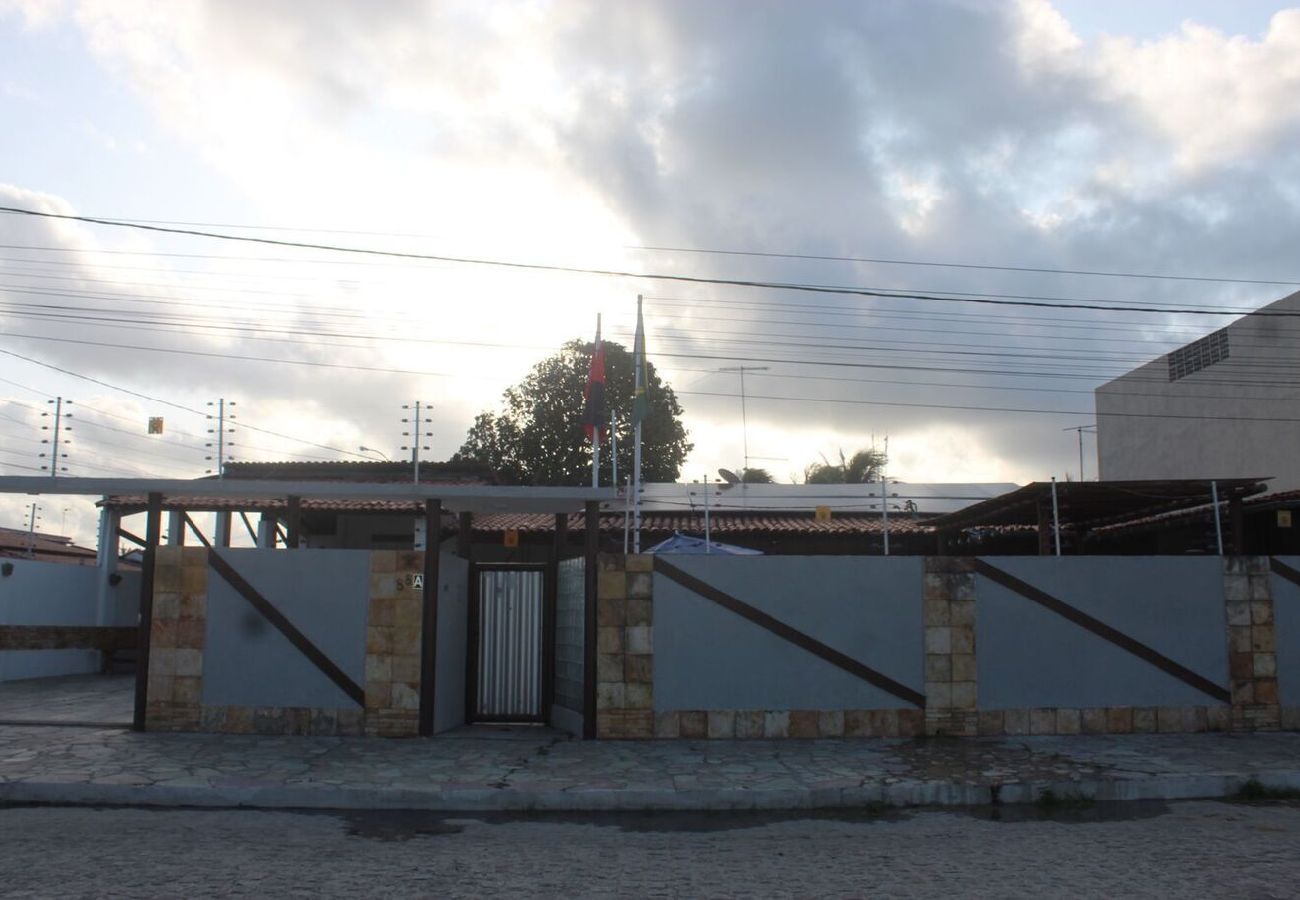 Casa em Cabedelo - Titulo Provisorio Casa em Cabedelo - Titulo Provisorio